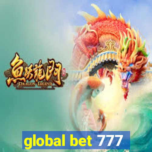 global bet 777